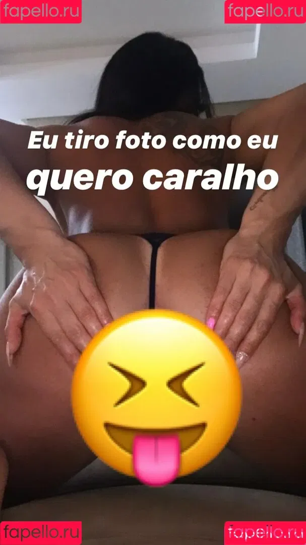 Valéria Pacheco Onlyfans Photo Gallery 