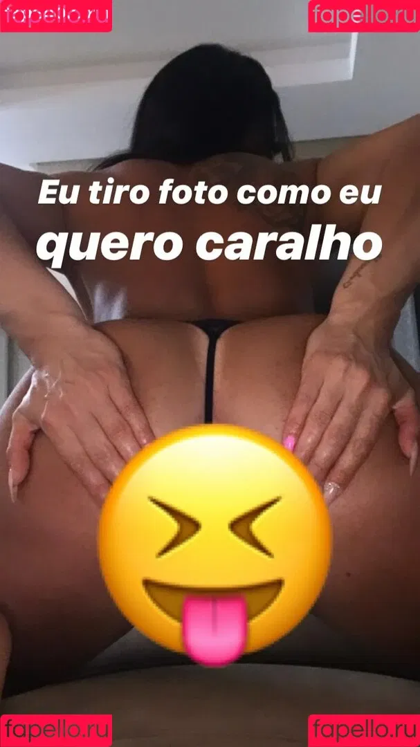 Valéria Pacheco Onlyfans Photo Gallery 
