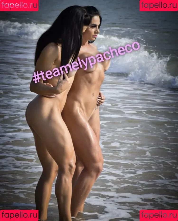 Valéria Pacheco Onlyfans Photo Gallery 