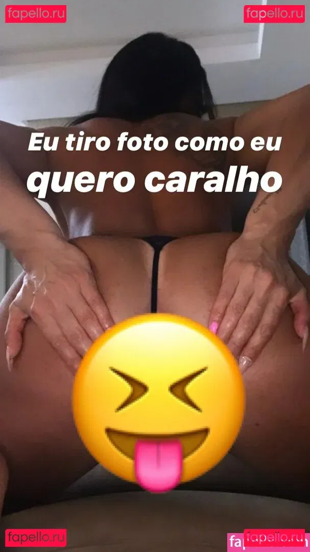 Valéria Pacheco Onlyfans Photo Gallery 