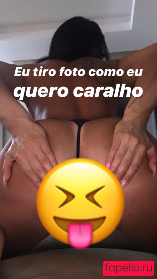 Valéria Pacheco Nude Onlyfans Photo 23