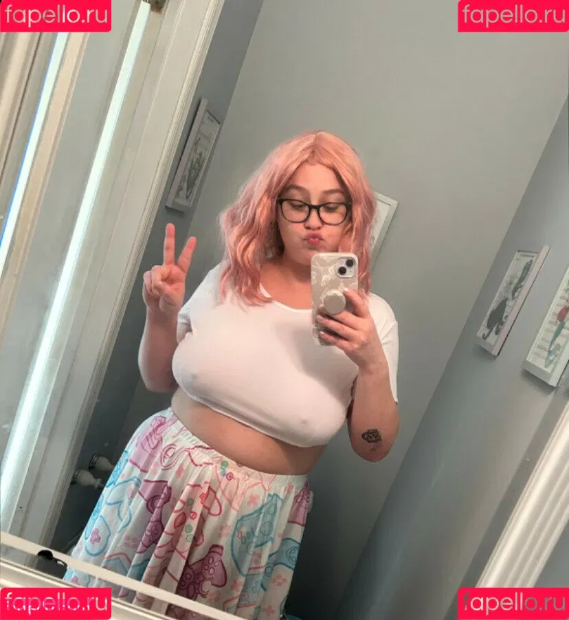 Stufflikehearts Onlyfans Photo Gallery 