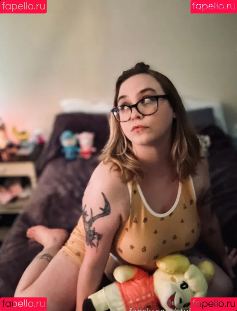 Stufflikehearts Onlyfans Photo Gallery 