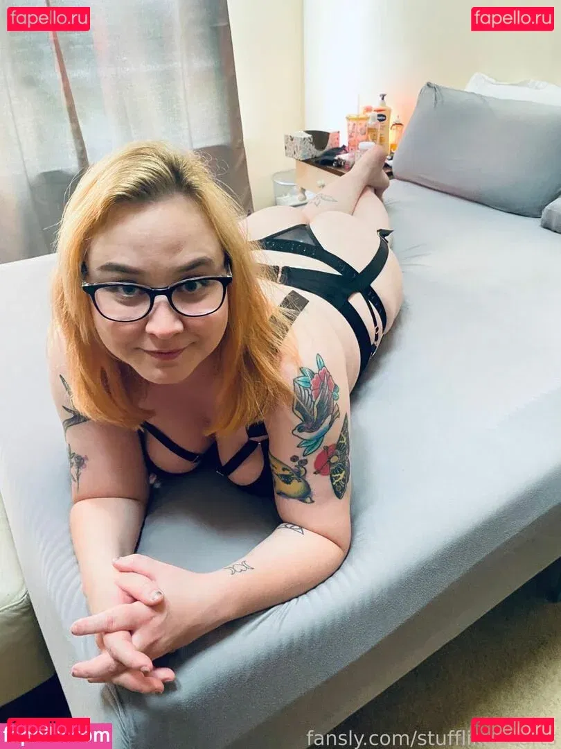 Stufflikehearts Onlyfans Photo Gallery 