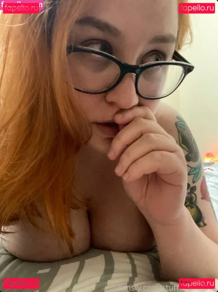 Stufflikehearts Onlyfans Photo Gallery 