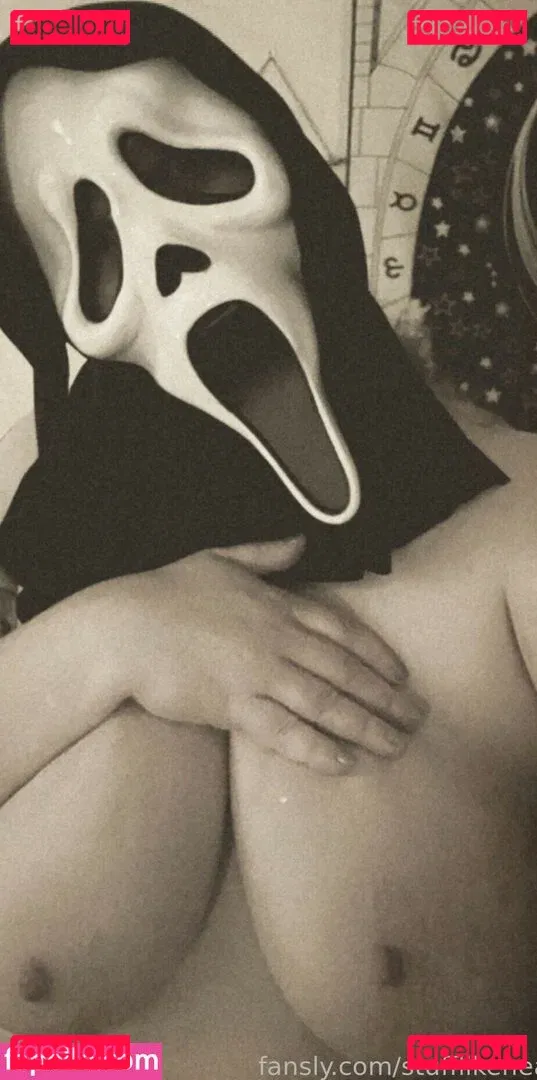 Stufflikehearts Onlyfans Photo Gallery 