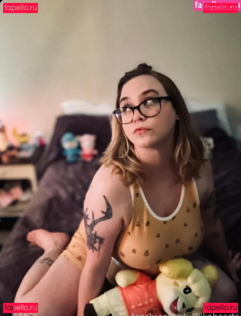 Stufflikehearts Onlyfans Photo Gallery 