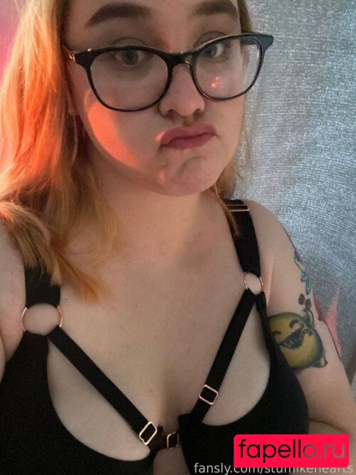 Stufflikehearts Nude Onlyfans Photo 24