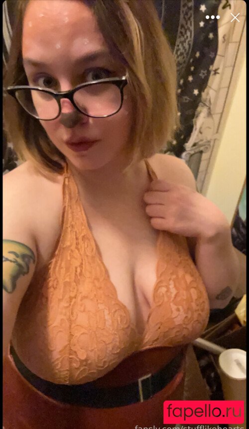 Stufflikehearts Nude Onlyfans Photo 9