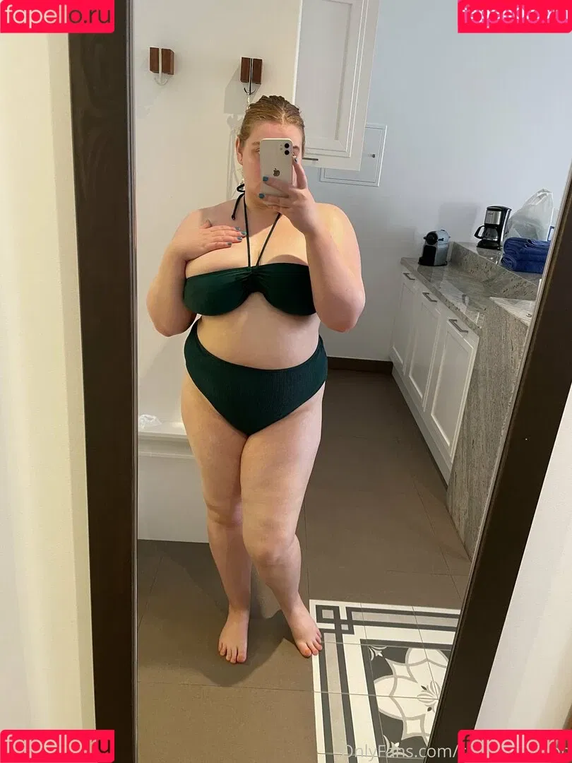 Chunkynymph Onlyfans Photo Gallery 
