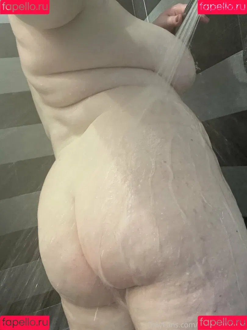 Chunkynymph Onlyfans Photo Gallery 