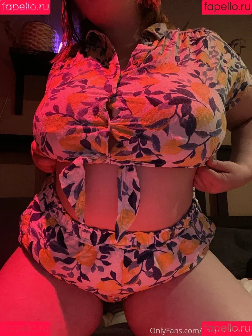 Chunkynymph Onlyfans Photo Gallery 
