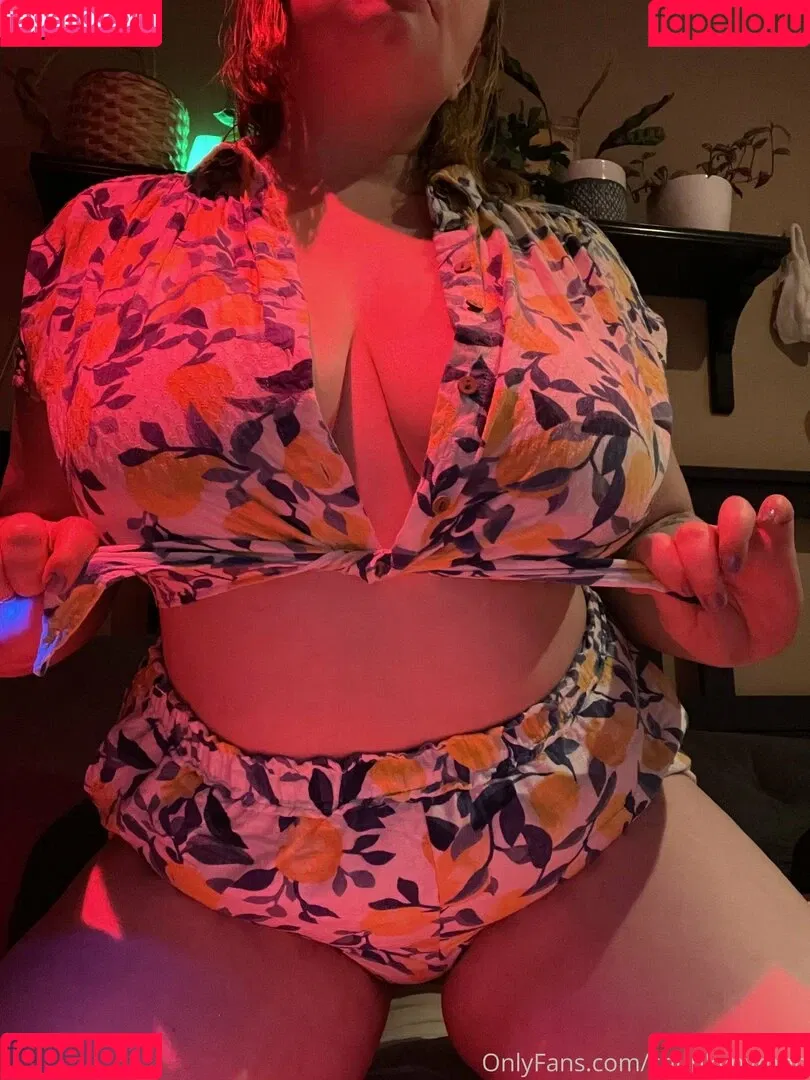 Chunkynymph Onlyfans Photo Gallery 