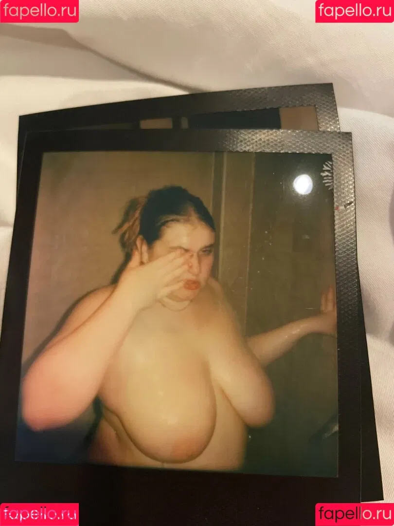 Chunkynymph Onlyfans Photo Gallery 