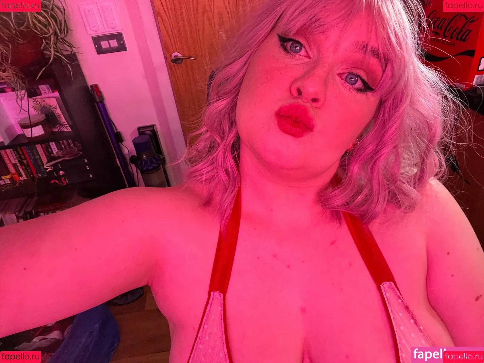Chunkynymph Onlyfans Photo Gallery 