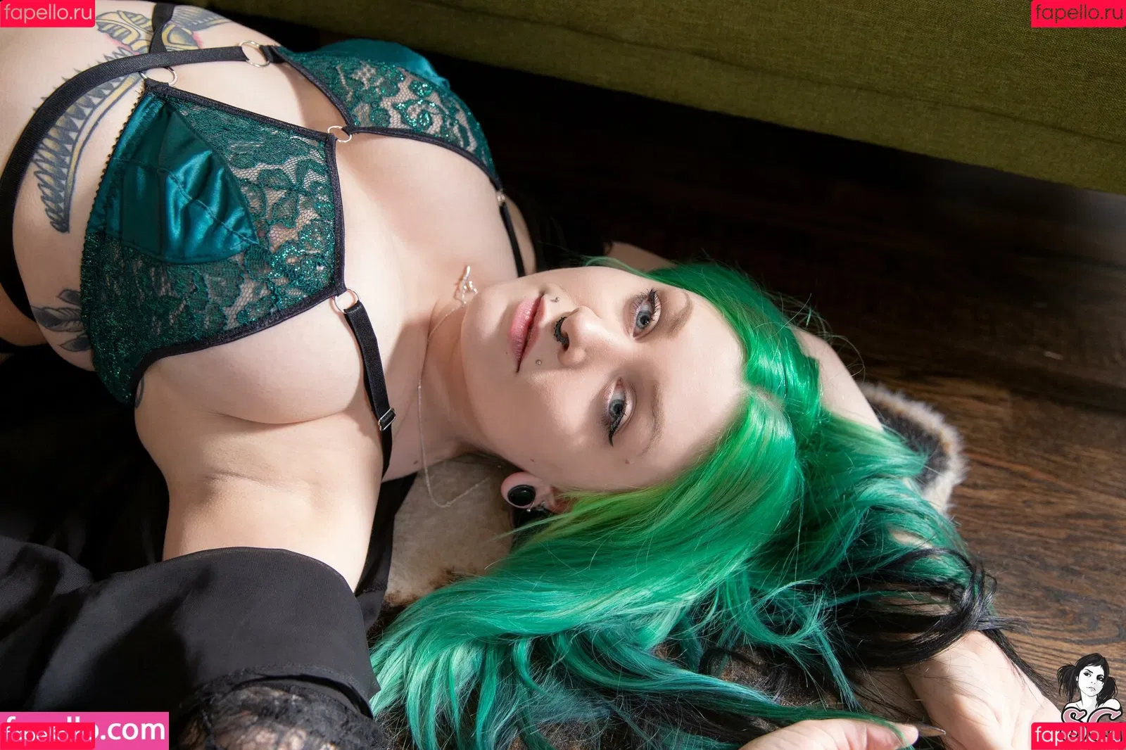 Chalkmoon Onlyfans Photo Gallery 