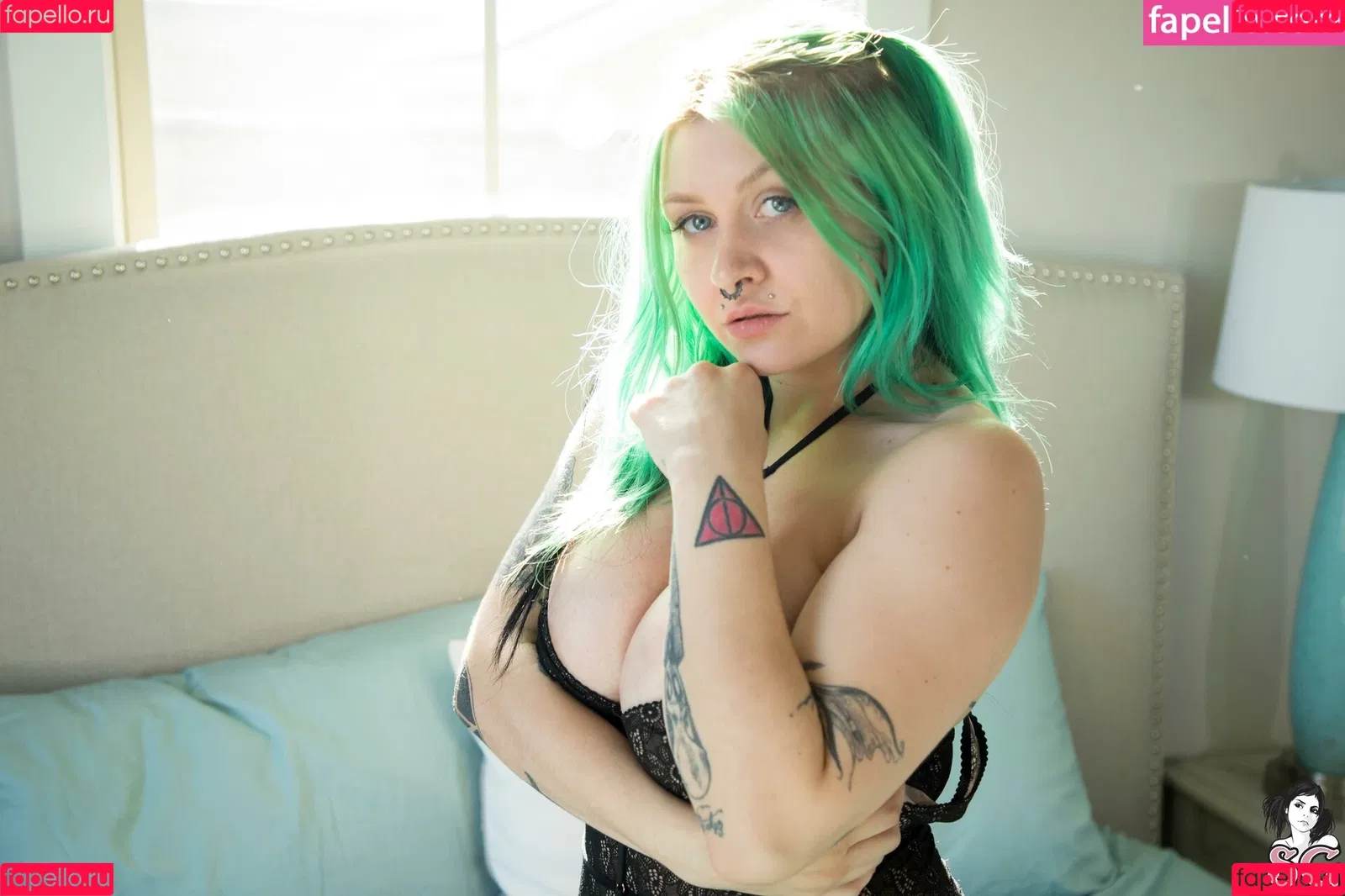 Chalkmoon Onlyfans Photo Gallery 