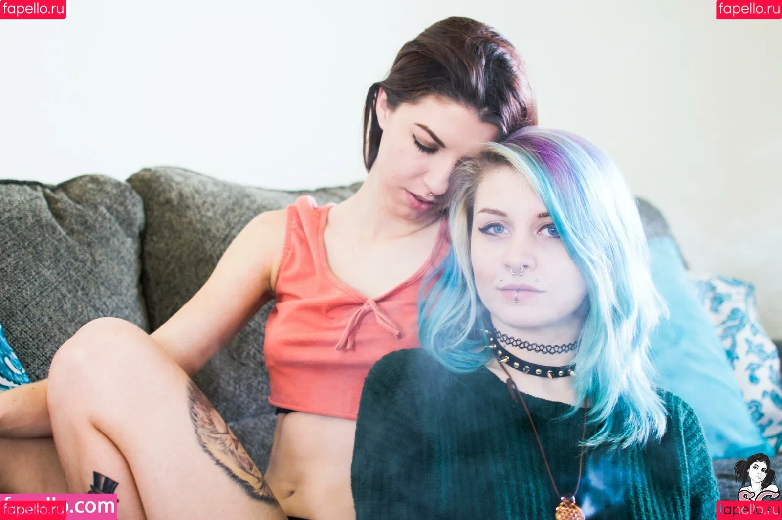 Chalkmoon Onlyfans Photo Gallery 