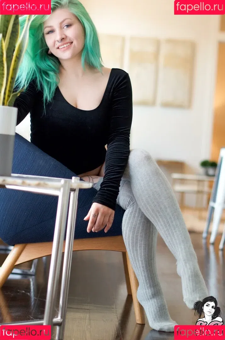 Chalkmoon Onlyfans Photo Gallery 