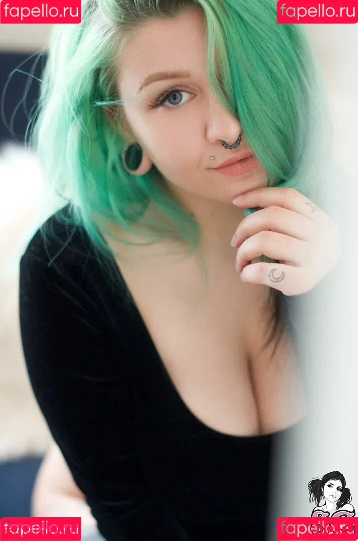 Chalkmoon Onlyfans Photo Gallery 
