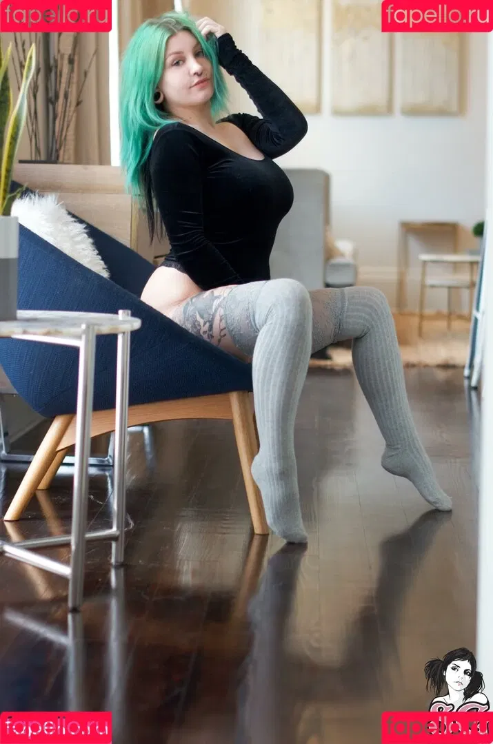 Chalkmoon Onlyfans Photo Gallery 