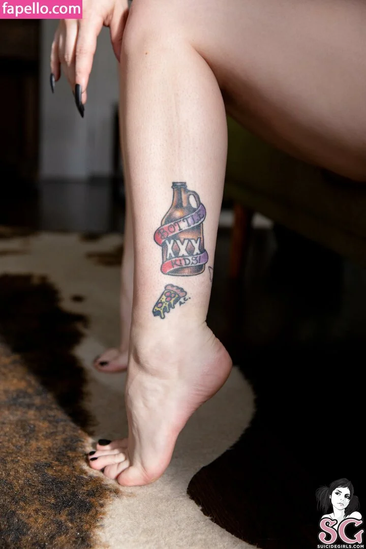 Chalkmoon Onlyfans Photo Gallery 