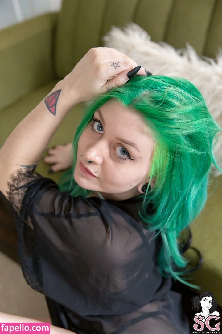 Chalkmoon Onlyfans Photo Gallery 