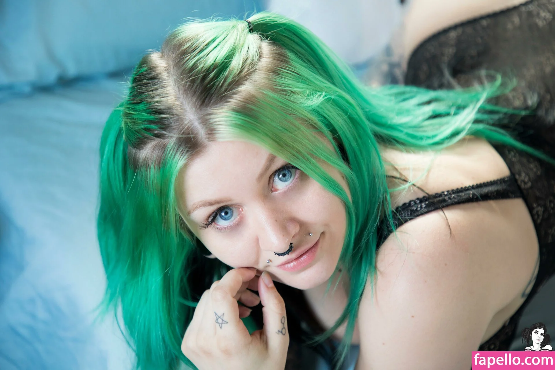 Chalkmoon Onlyfans Photo Gallery 