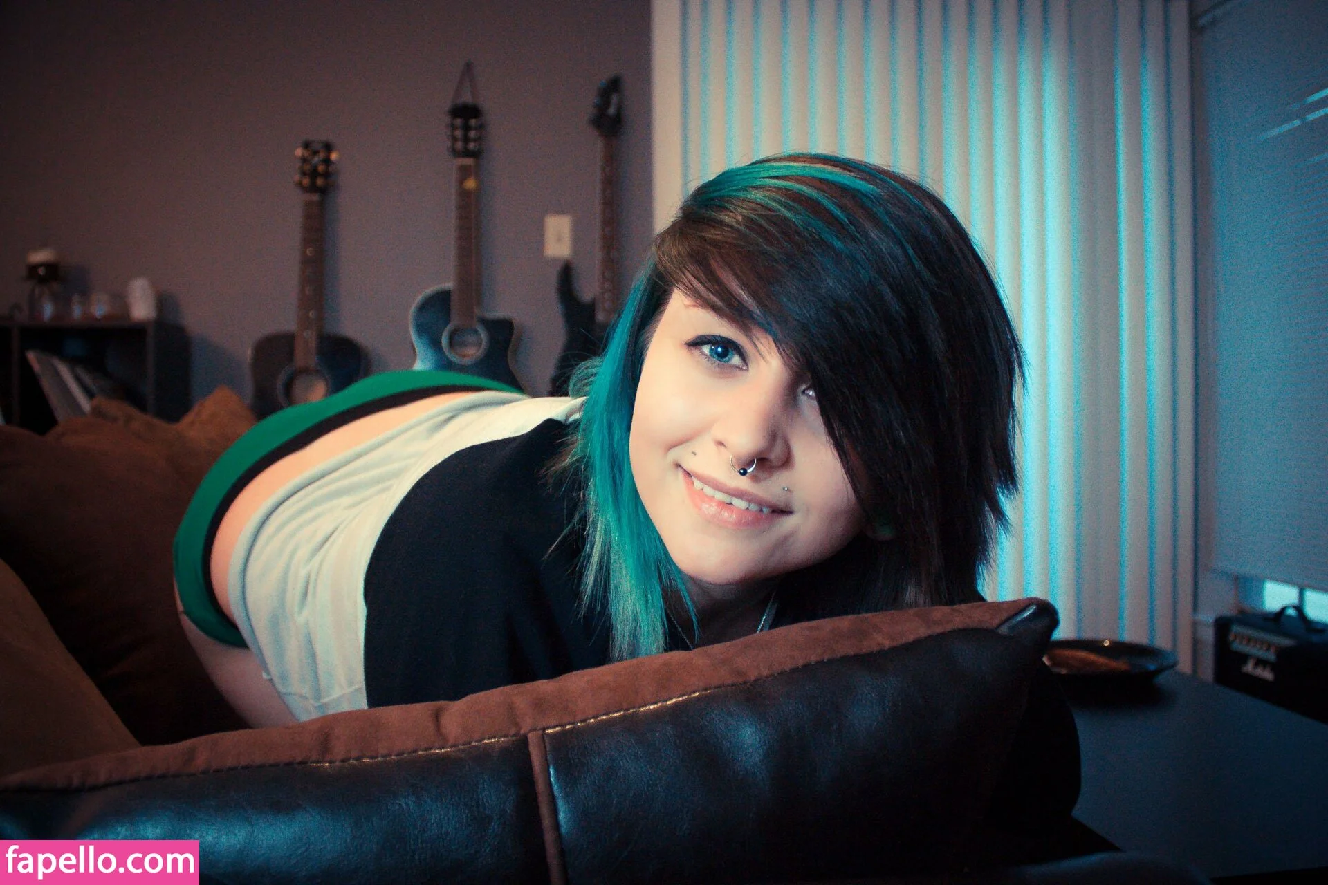 Chalkmoon Onlyfans Photo Gallery 