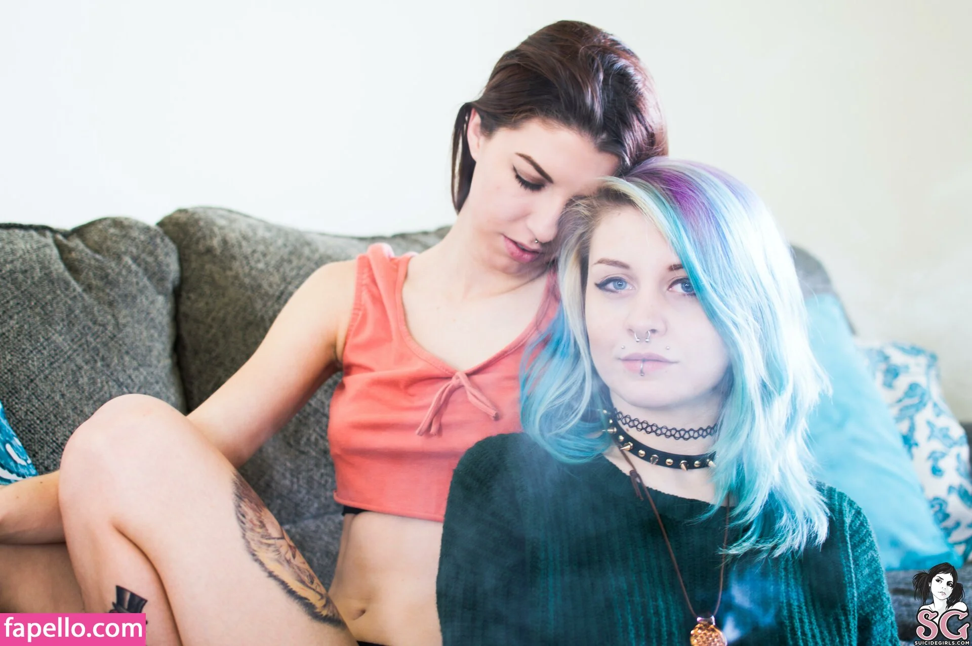 Chalkmoon Onlyfans Photo Gallery 