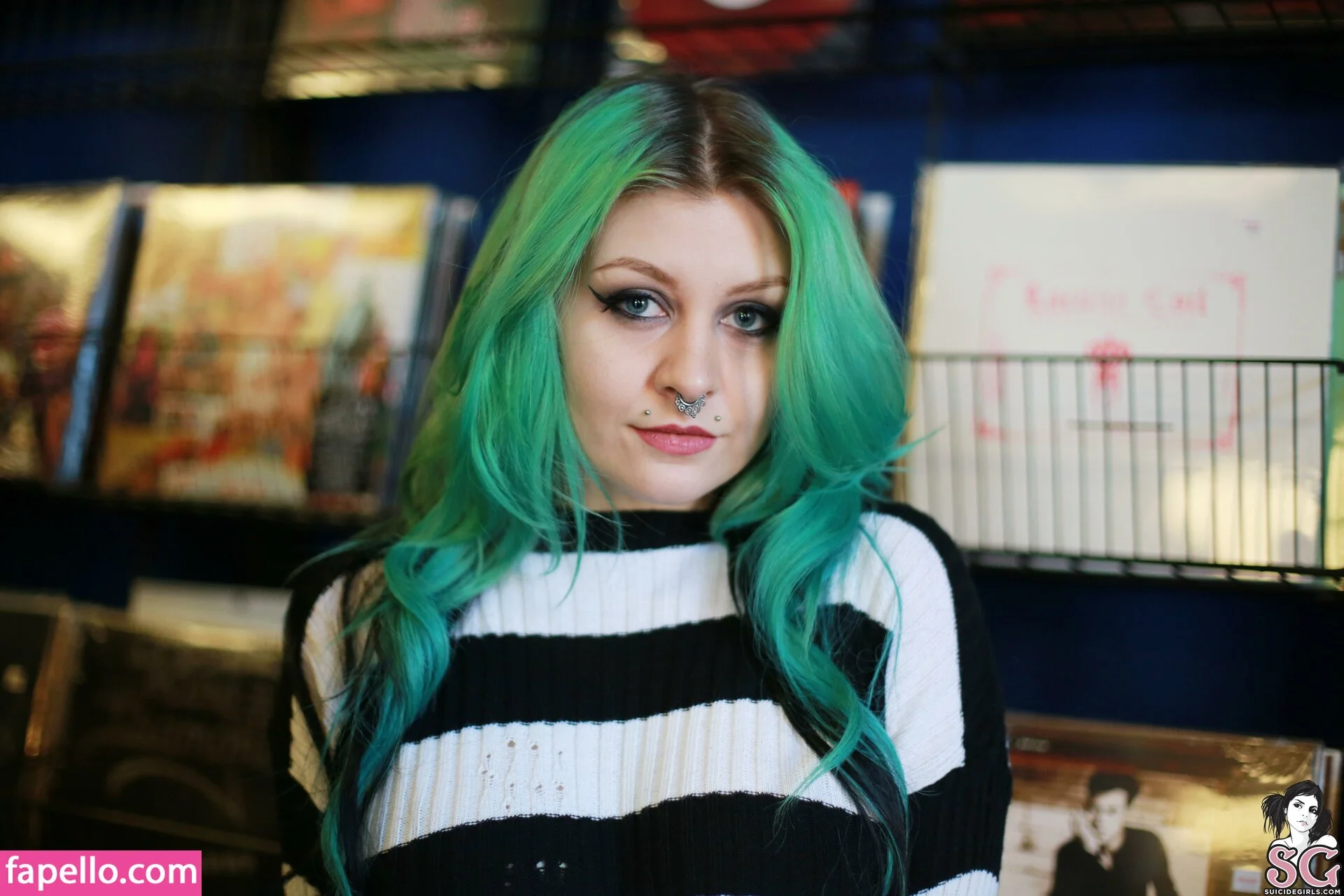 Chalkmoon Onlyfans Photo Gallery 