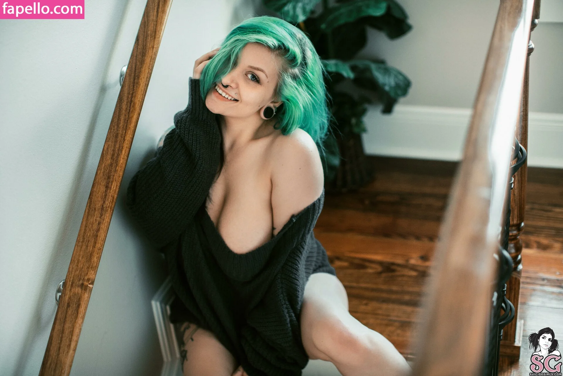 Chalkmoon Onlyfans Photo Gallery 