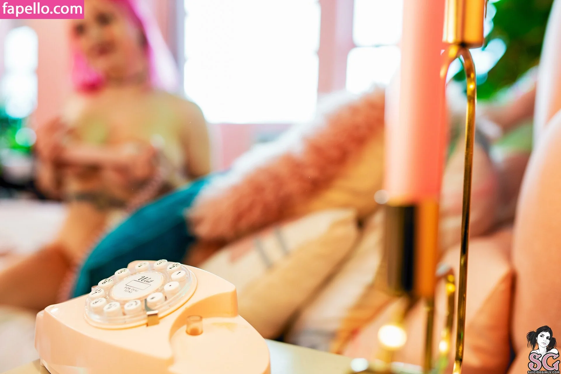 Chalkmoon Onlyfans Photo Gallery 