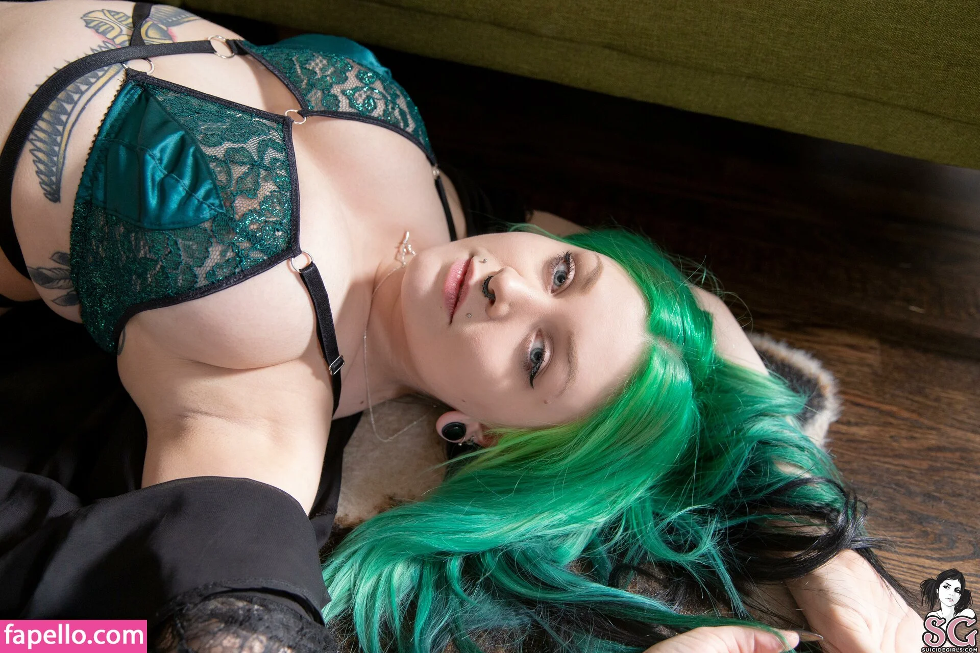 Chalkmoon Onlyfans Photo Gallery 