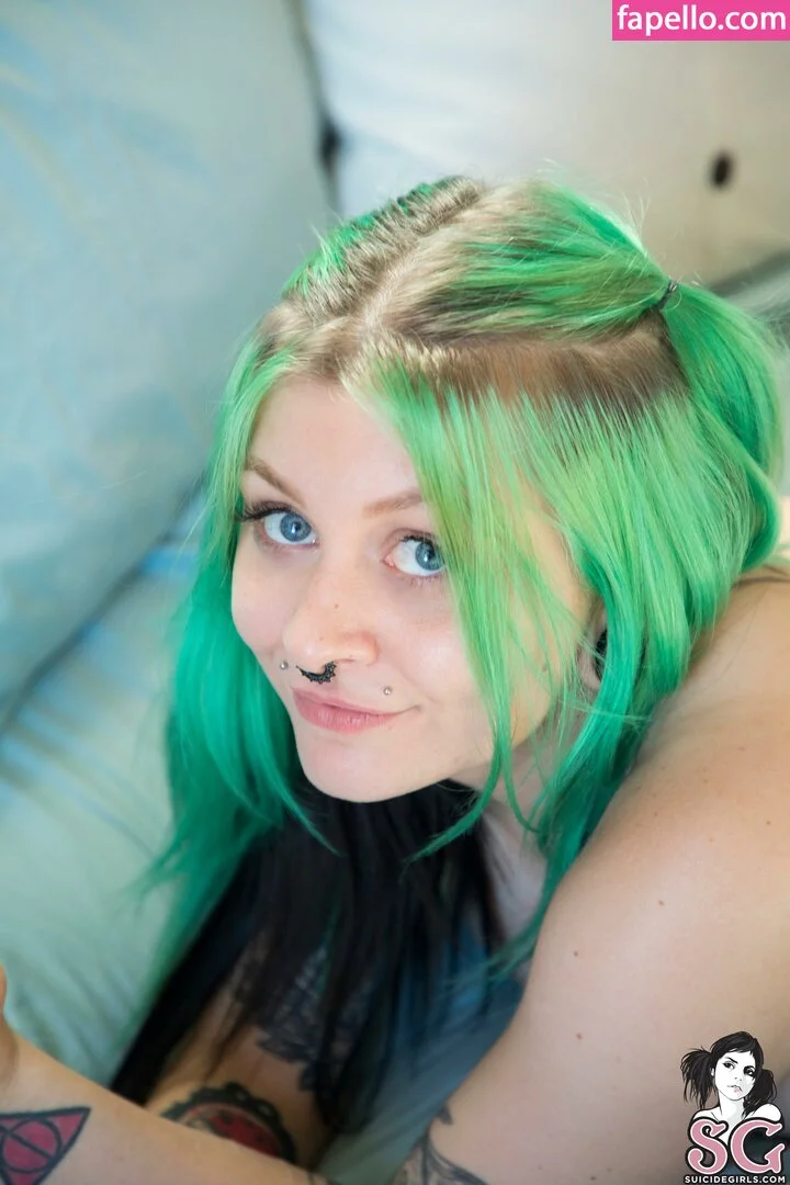 Chalkmoon Onlyfans Photo Gallery 