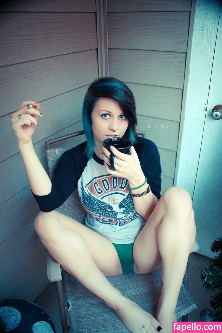 Chalkmoon Onlyfans Photo Gallery 