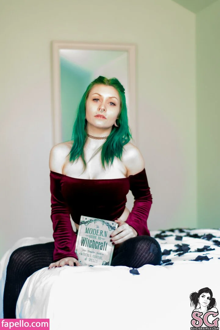 Chalkmoon Onlyfans Photo Gallery 