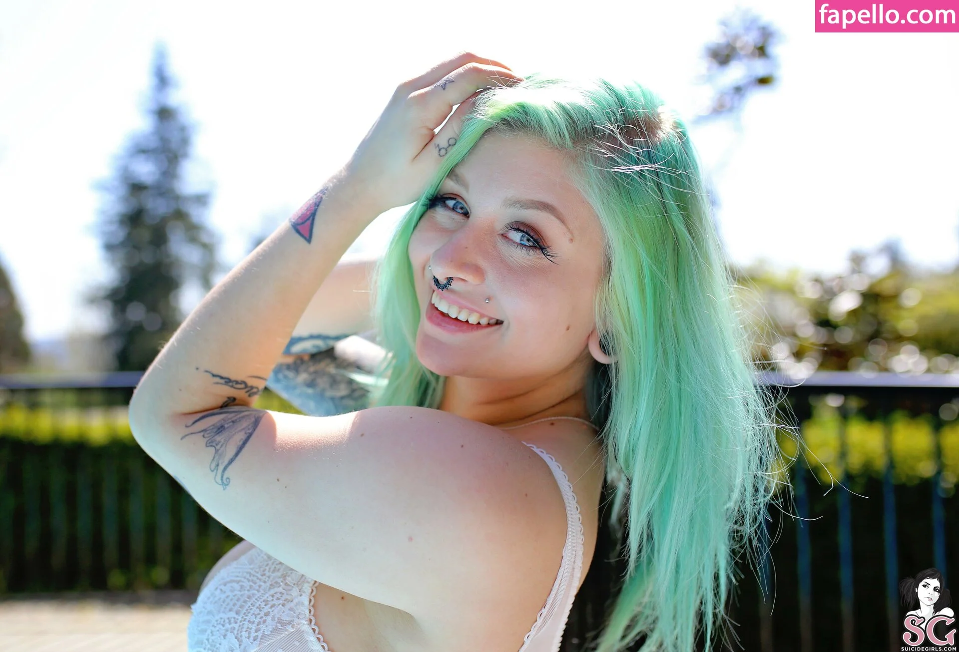 Chalkmoon Onlyfans Photo Gallery 