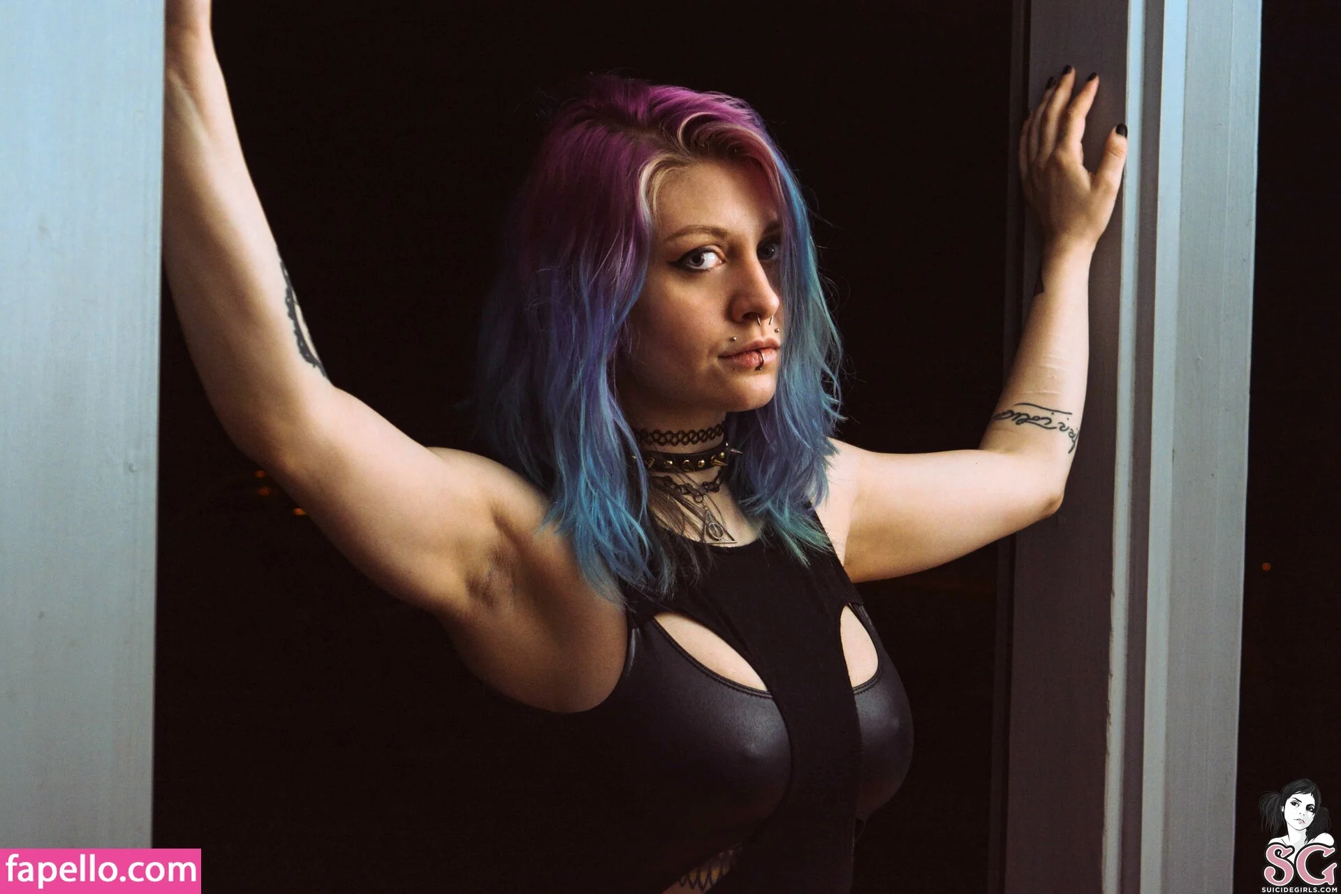 Chalkmoon Onlyfans Photo Gallery 