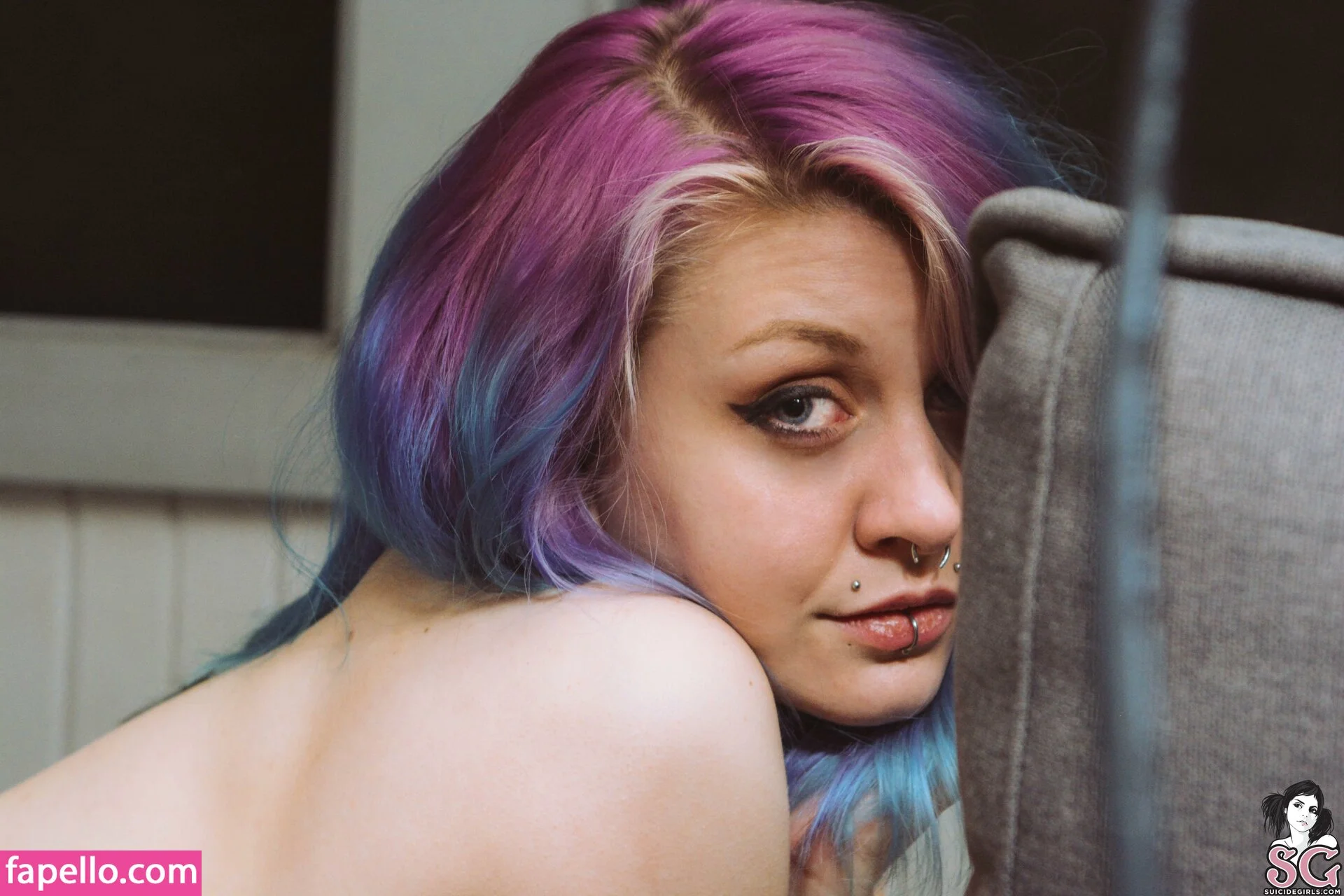 Chalkmoon Onlyfans Photo Gallery 