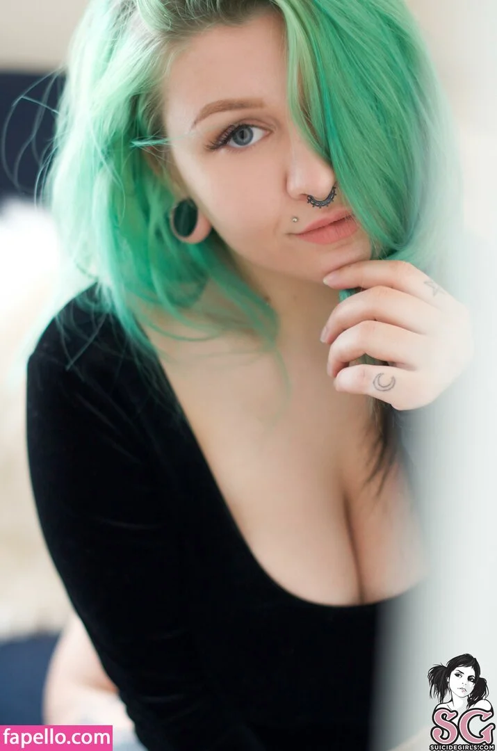 Chalkmoon Onlyfans Photo Gallery 