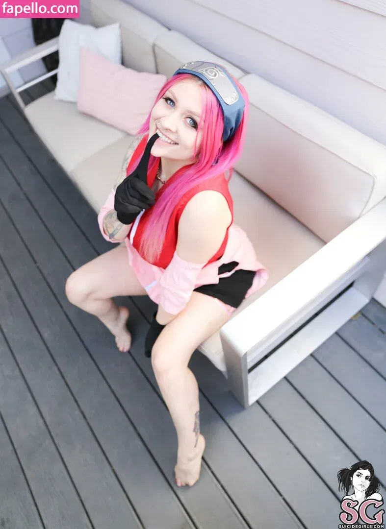 Chalkmoon Onlyfans Photo Gallery 