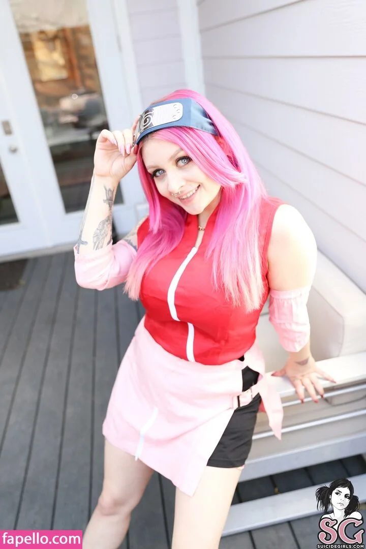 Chalkmoon Onlyfans Photo Gallery 