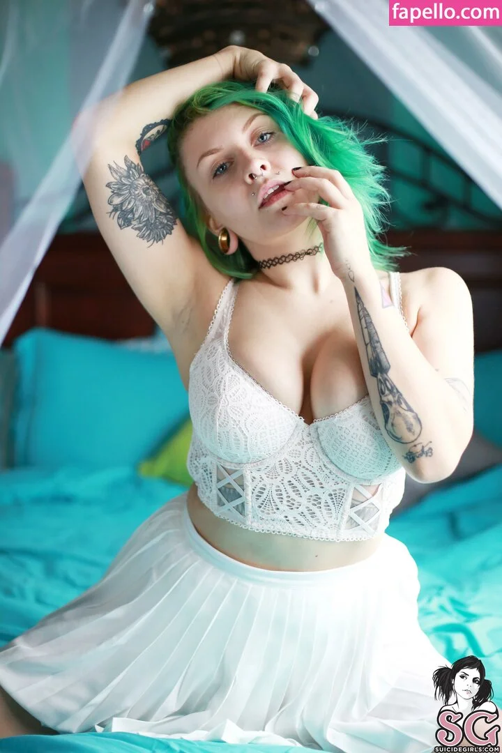 Chalkmoon Onlyfans Photo Gallery 