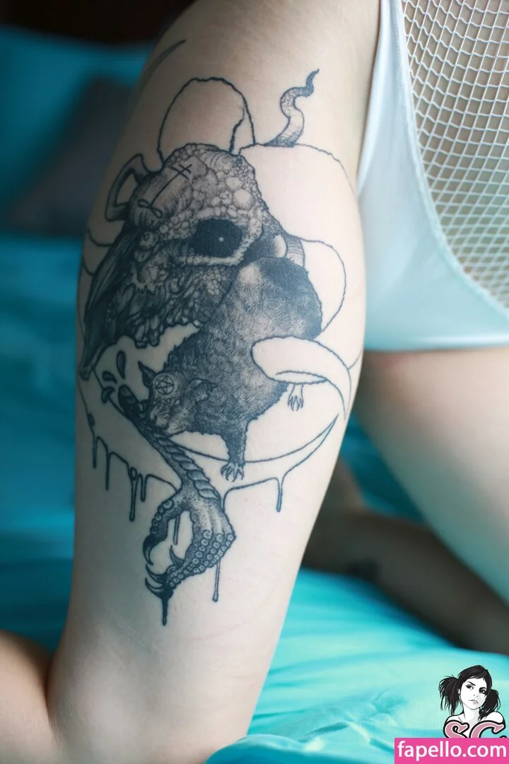 Chalkmoon Onlyfans Photo Gallery 