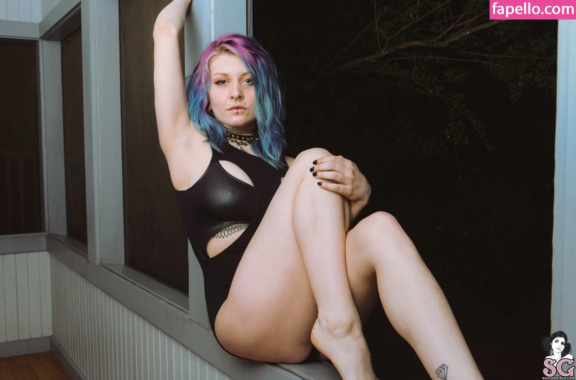 Chalkmoon Onlyfans Photo Gallery 