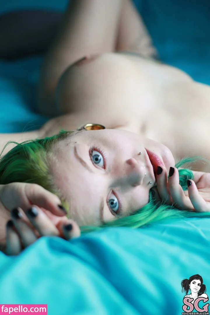 Chalkmoon Onlyfans Photo Gallery 