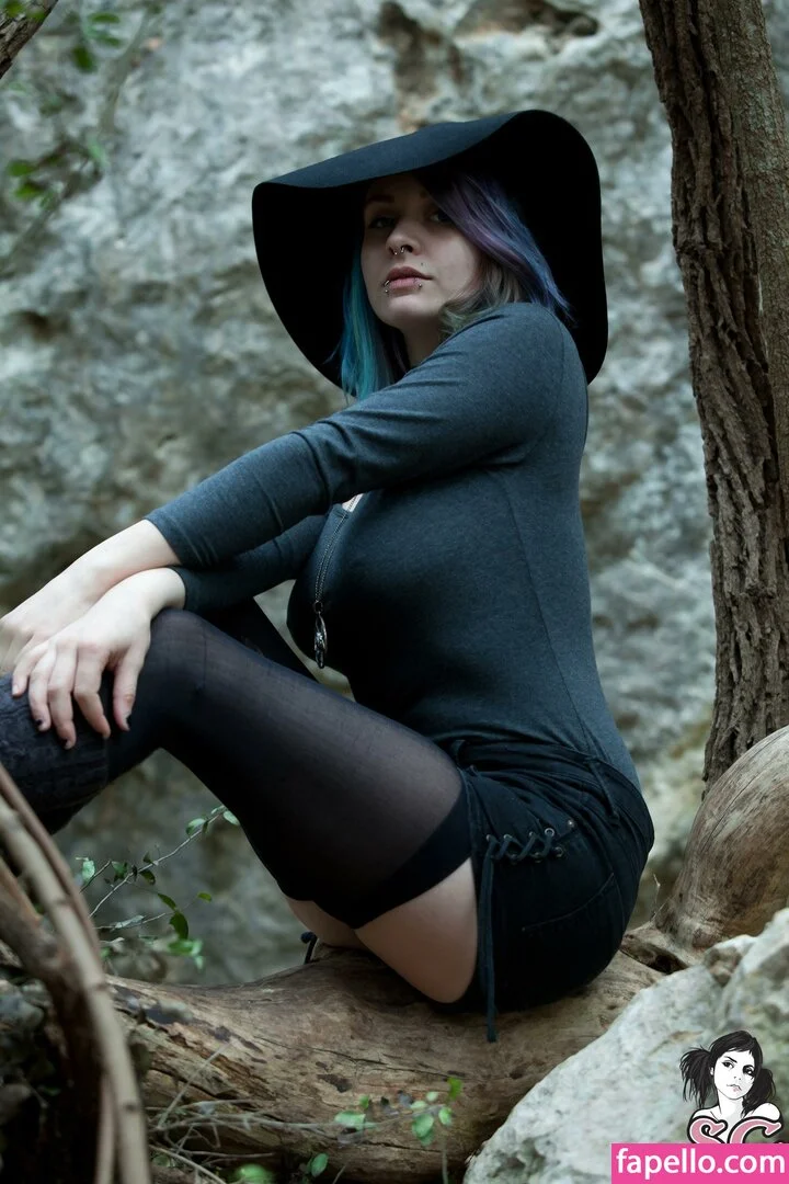 Chalkmoon Onlyfans Photo Gallery 