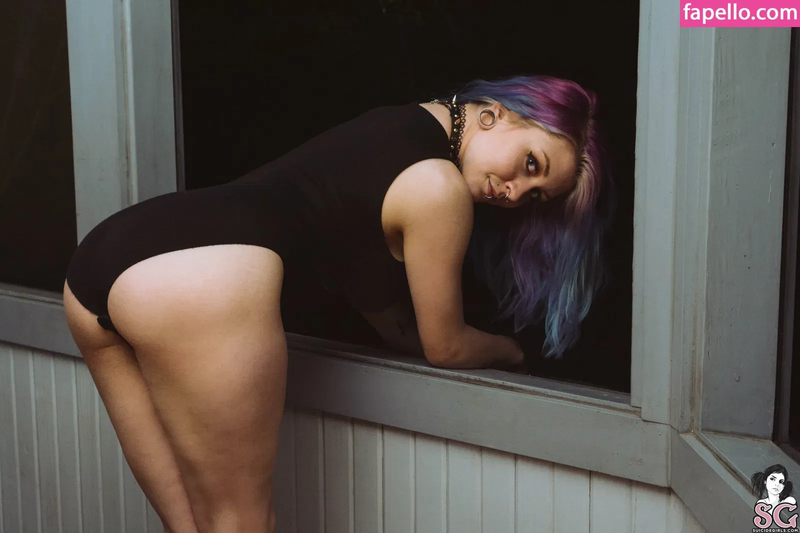 Chalkmoon Onlyfans Photo Gallery 