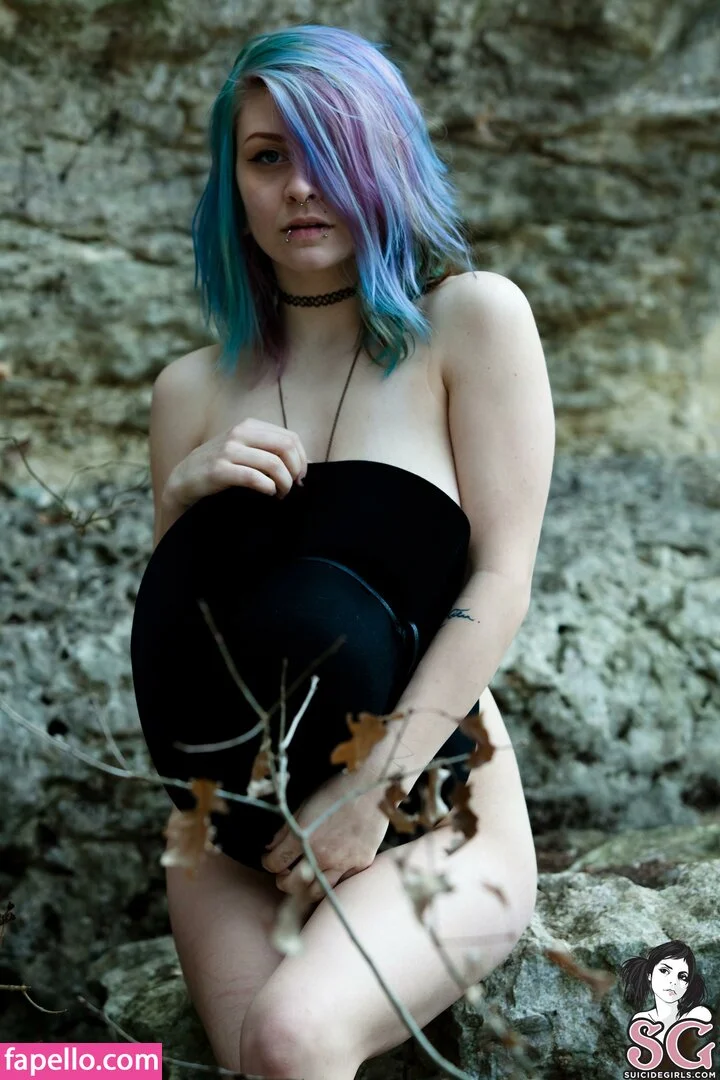 Chalkmoon Onlyfans Photo Gallery 